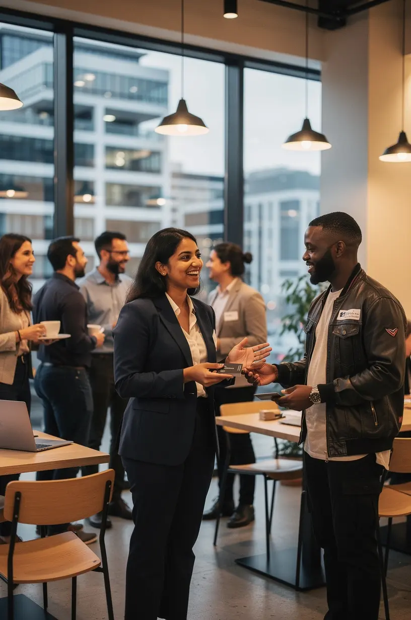 Community workshop organization tips and strategies