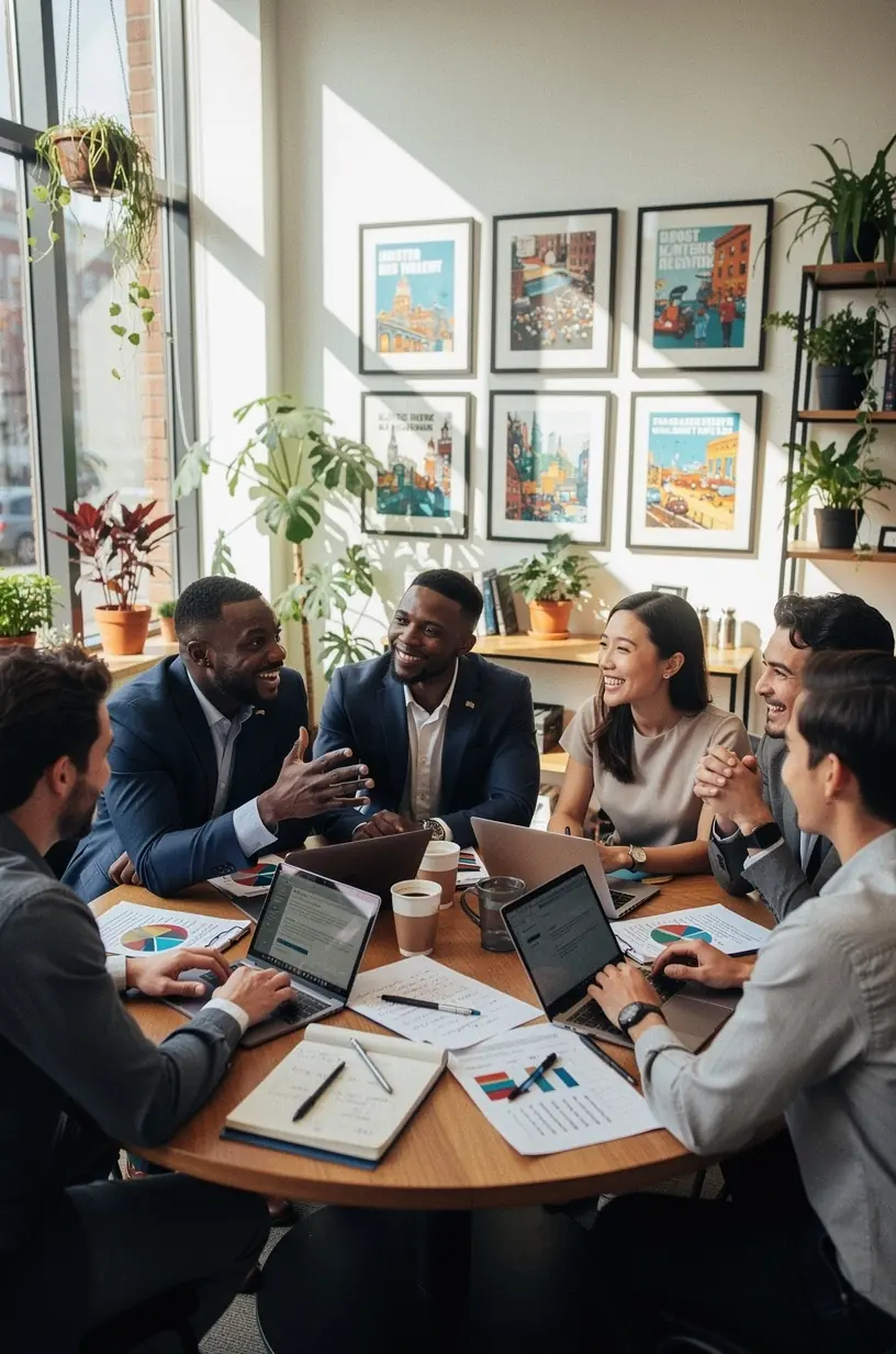 Guide to navigating local government resources