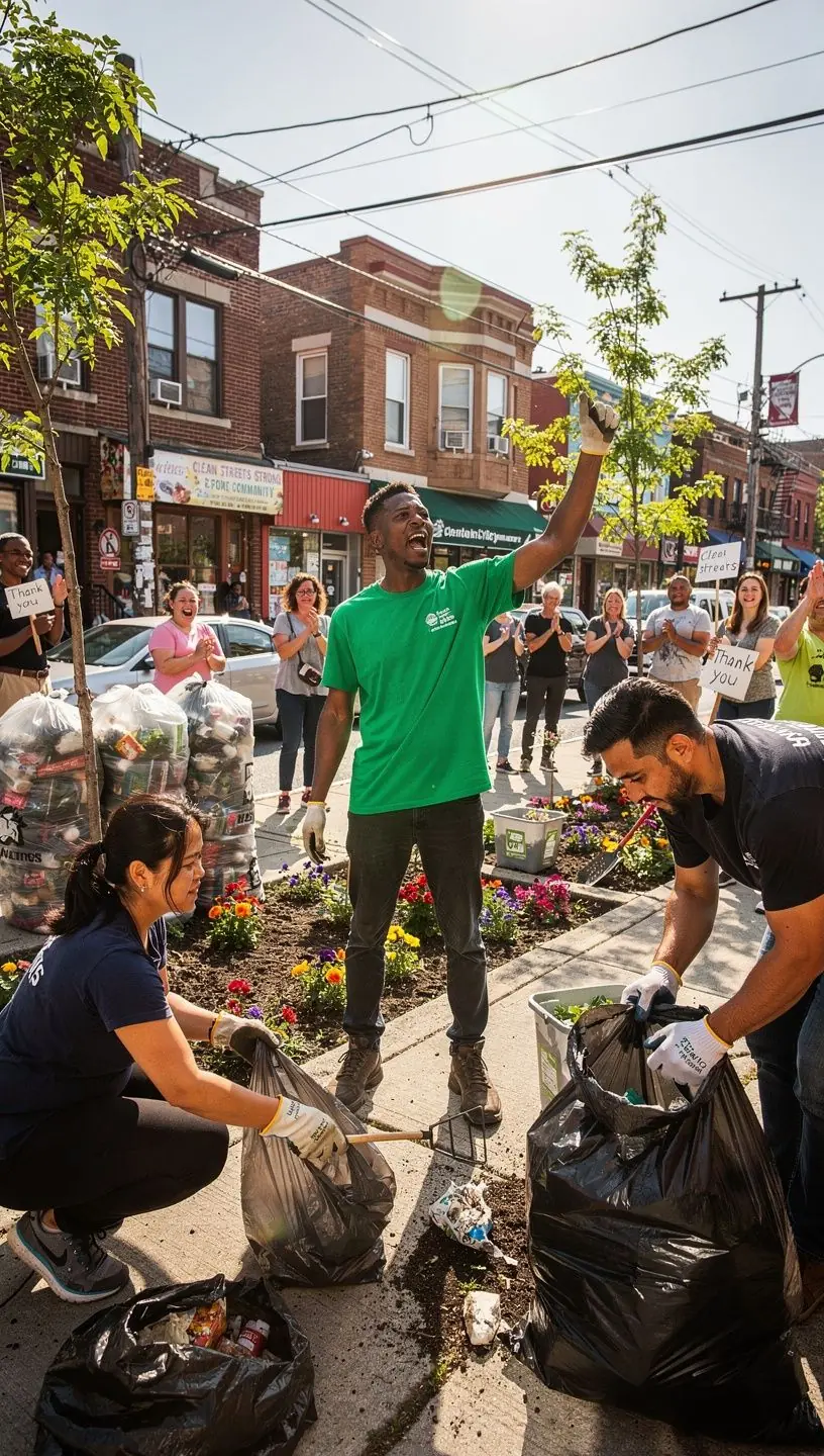 Transportation trends shaping urban community development.