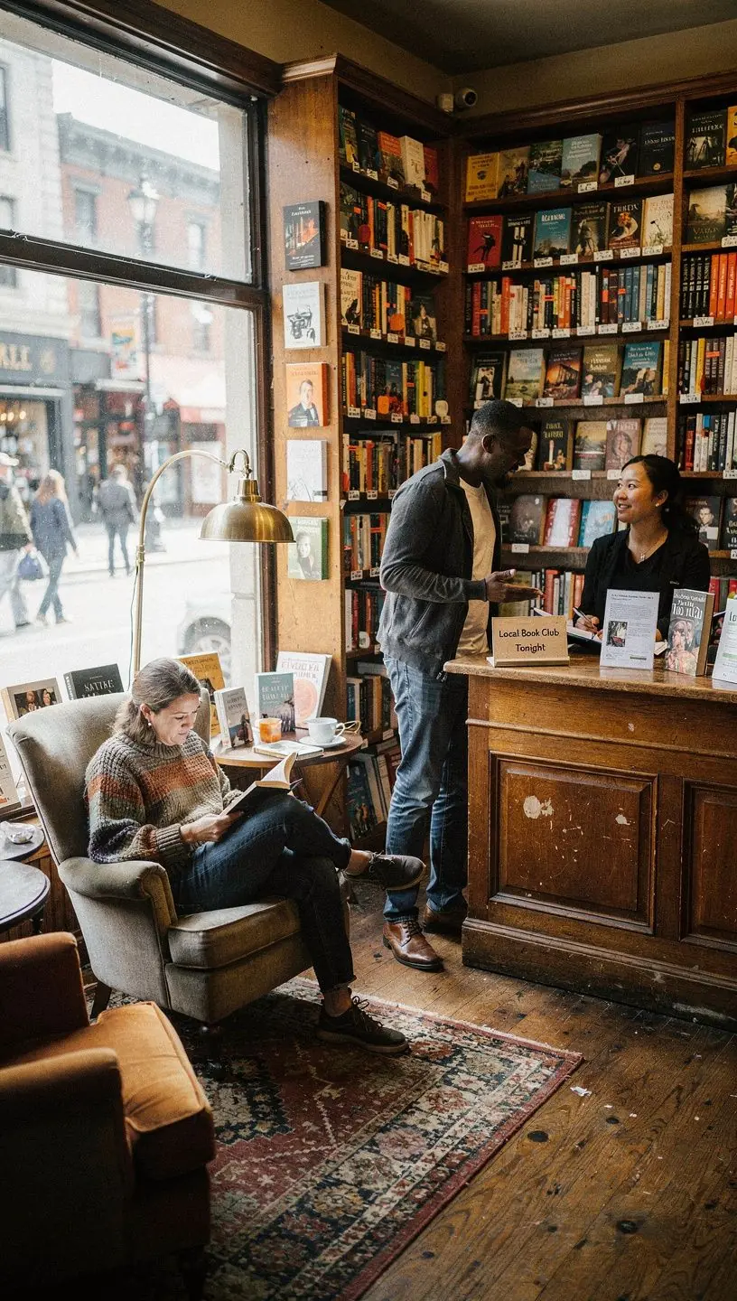 Strategic planning session